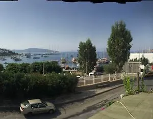 Pasha ** Bodrum