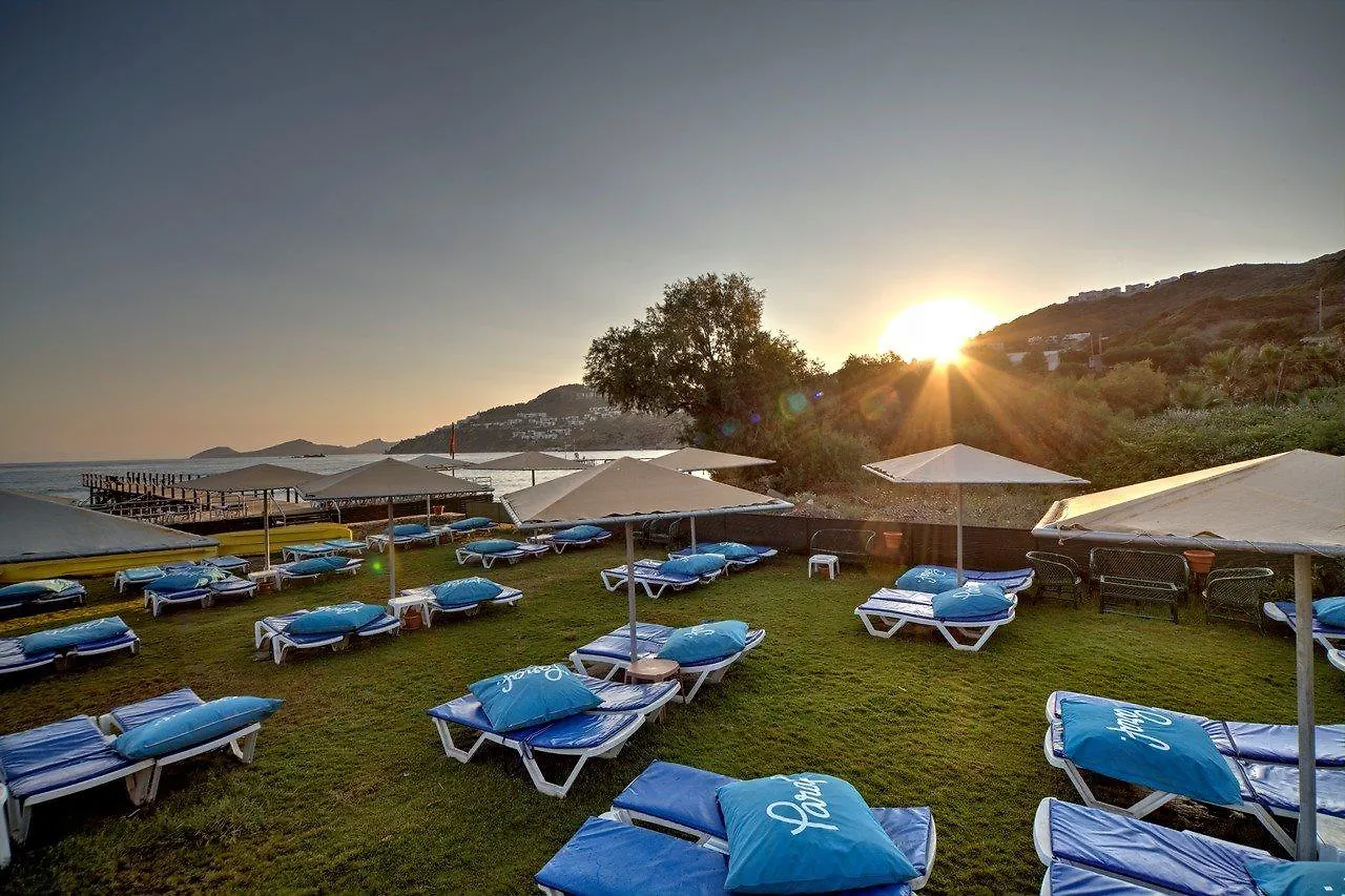 Golden Age Crystal Bodrum 4*,  Turcja